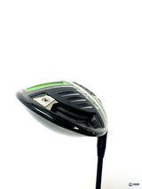 Callaway Epic MAX Driver 12.0 Degree Cypher 40g 5.0 Shaft Right Hand