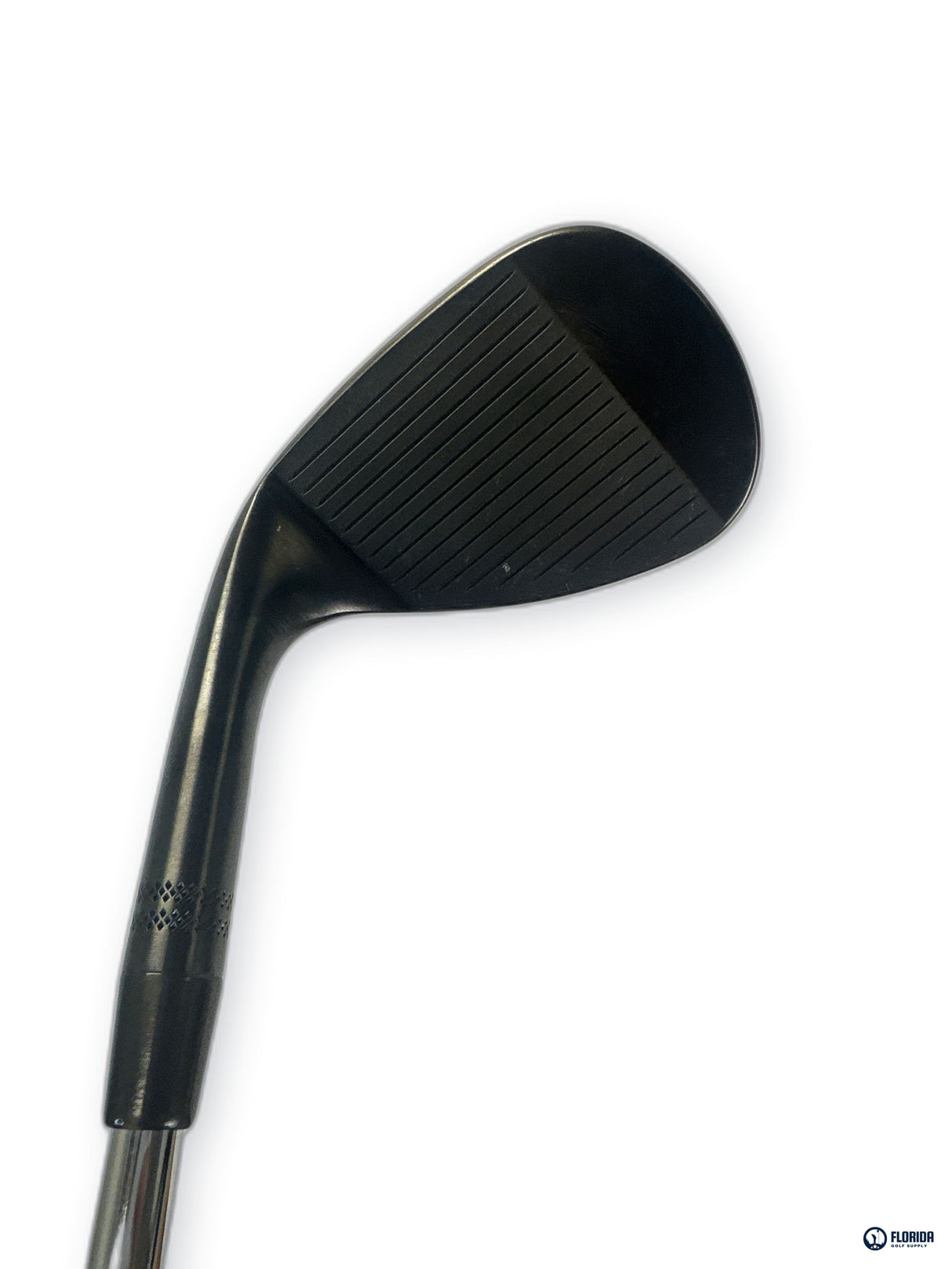 Callaway Opus Black Shadow Wedge 58.10S Dynamic Gold Mid 115 RH Golf Club