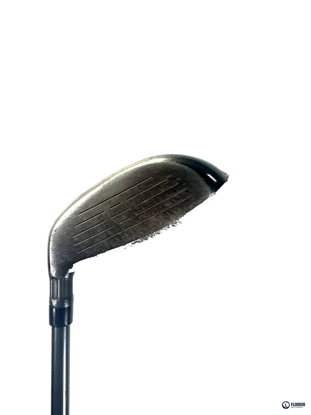 TaylorMade M2 4 Hybrid 22 Degree M2 65 Graphite Shaft Regular Flex RH