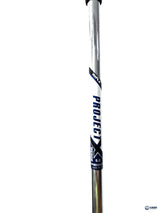 TaylorMade Milled Grind 4 58.11 SB Wedge Project X 6.0 Steel Shaft RH 35.5"