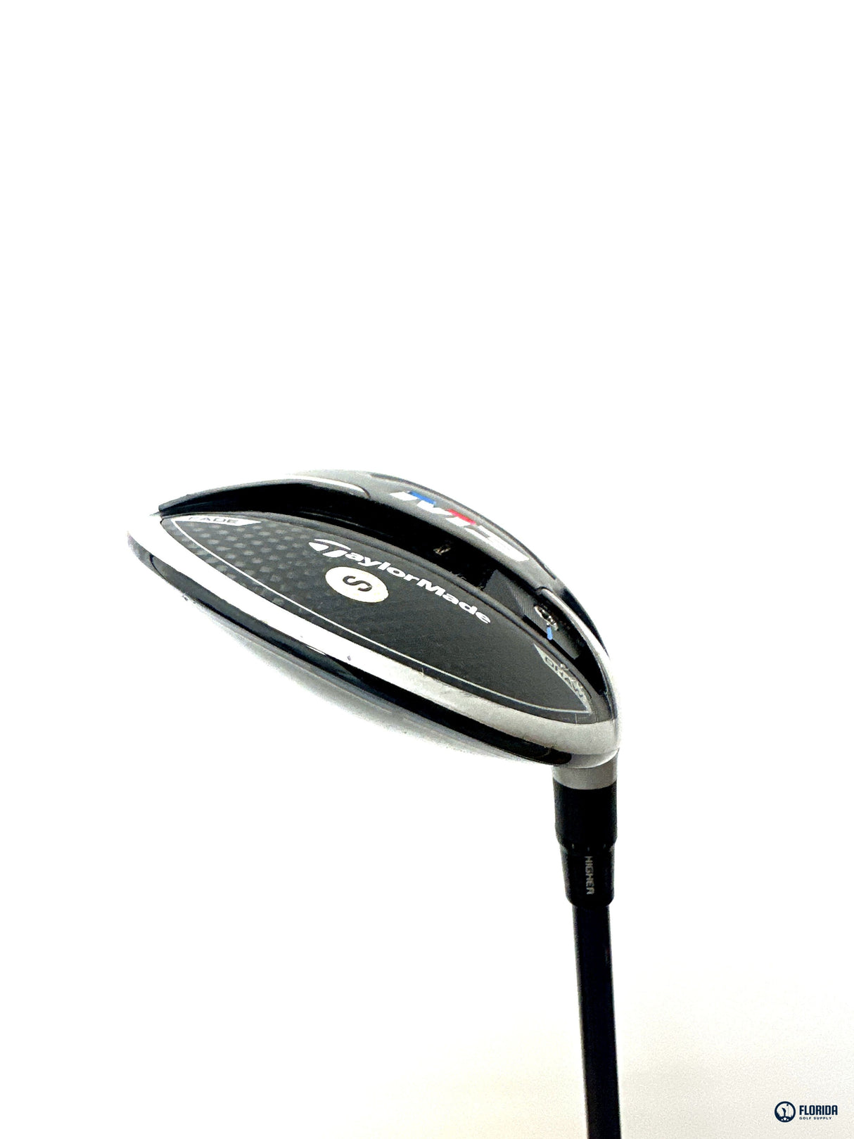 TaylorMade M3 3 Fairway Wood 15 Degree Ventus Blue FW 6-S Stiff Right Handed