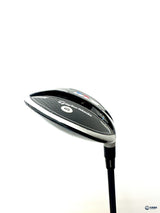 TaylorMade M3 3 Fairway Wood 15 Degree Ventus Blue FW 6-S Stiff Right Handed