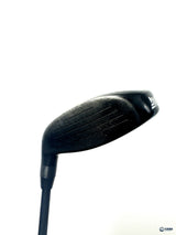 PXG 0211 Fairway Wood 3 Wood 15 Degree HZRDUS Smoke RDX 6.0 Stiff Flex RH