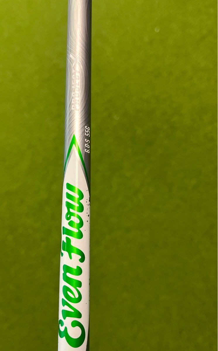 Callaway EPIC Flash 3 Wood Right Handed Project X EvenFlow 55g Stiff
