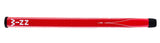 Long 15-inch Pistol Putter