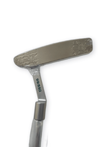 Bettinardi 2025 Masters Limited Run SS28 Plumber’s 99/350 Standard Degree Putter STD Shaft Stock Grip Right image 4