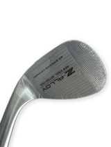 Cleveland RTZ Satin 54.10 Mid Degree Wedge DG Spinner Shaft Golf Pride Tour Velvet Grip Right image 2