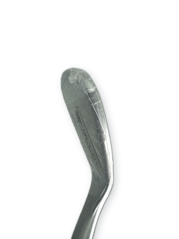 Cleveland RTZ Satin 54.10 Mid Degree Wedge DG Spinner Shaft Golf Pride Tour Velvet Grip Right image 3