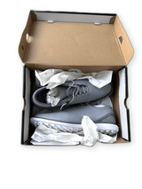 Jordan ADG 4 DM0103 010 Golf Shoes Size 10.5 Wolf Grey/White-Smoke Grey image 1