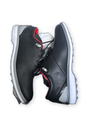 Jordan ADG 4 Golf Shoes Size 12 Black/White Cement Grey image 1