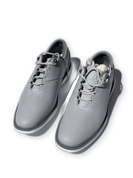Jordan ADG 4 Golf Shoes Size 12 Wolf Grey/White Smoke Grey image 5