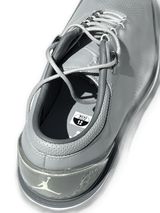Jordan ADG 4 Golf Shoes Size 12 Wolf Grey/White Smoke Grey image 6