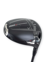 Titleist Titleist GTS2 Driver 10 Degree Driver TENSEI 1K Blue 55 Regular Shaft Golf Pride 360 Standard Grip Right image 1