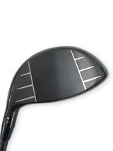 Titleist Titleist GTS2 Driver 10 Degree Driver TENSEI 1K Blue 55 Regular Shaft Golf Pride 360 Standard Grip Right image 2