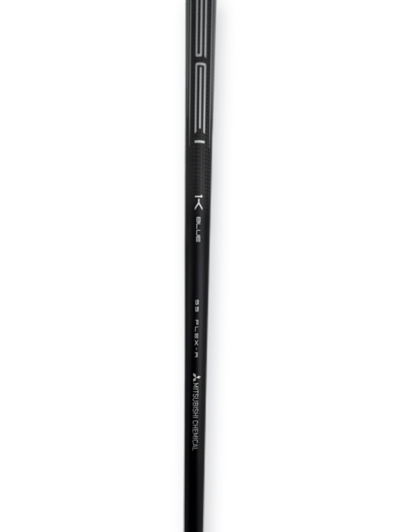 Titleist Titleist GTS2 Driver 10 Degree Driver TENSEI 1K Blue 55 Regular Shaft Golf Pride 360 Standard Grip Right image 4