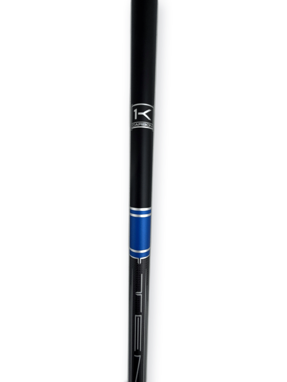 Titleist Titleist GTS2 Driver 10 Degree Driver TENSEI 1K Blue 55 Regular Shaft Golf Pride 360 Standard Grip Right image 5