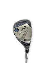 XXIO 13 H6 28 Degrees Degree Hybrid XXIO MP1300 L Shaft XXIO Weight Plus Grip Right image 1