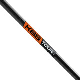 KBS TOUR CUSTOM BLACK PEARL WEDGE SHAFTS (0.355)