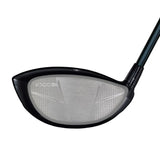 XXIO 14 Driver 11.5 Loft MP1400 Graphite Shaft Regular Flex Right Handed