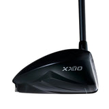XXIO 14 Driver 11.5 Loft MP1400 Graphite Shaft Regular Flex Right Handed