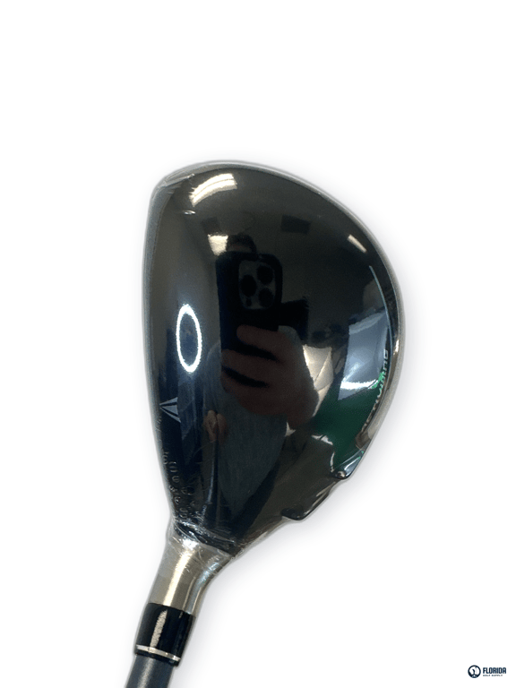 XXIO 14 3 Hybrid 18 Degree Hybrid MP1400 40g Regular Shaft Stock Grip Right
