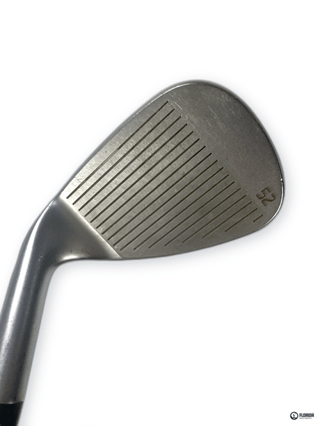 PING G440 52 Degree Wedge Ping Alta CB AWT R Shaft Golf Pride MCC Plus 4 Midsize Align Grip Right image 5