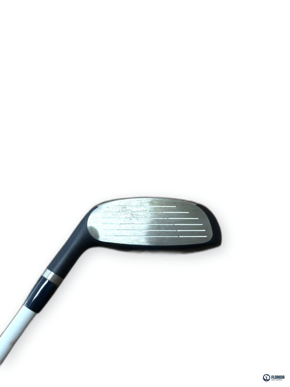 PING G LE3 4 Hybrid Degree Hybrid PING L ULT 250 Shaft Lamkin ST Soft Undersized Grip Right image 3