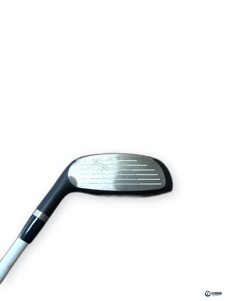 PING G LE3 4 Hybrid Degree Hybrid PING L ULT 250 Shaft Lamkin ST Soft Undersized Grip Right image 3