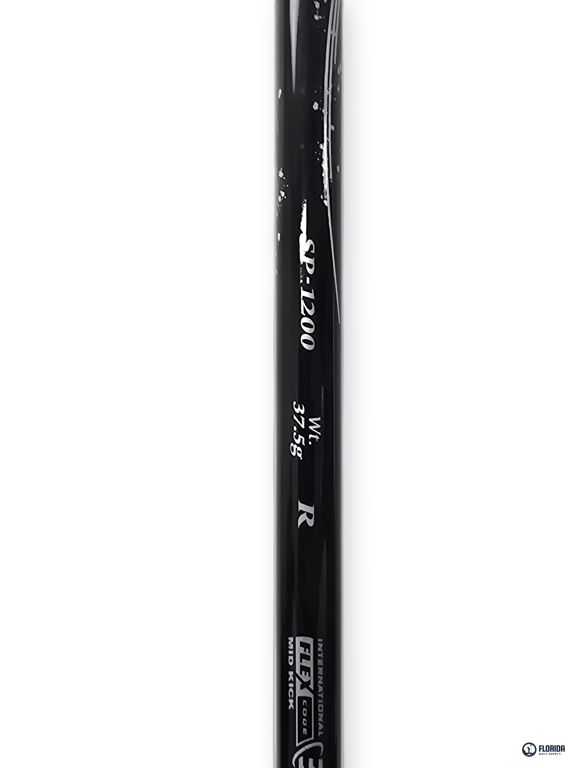 XXIO Prime 12 21 Degree Fairway Wood XXIO Prime Dual Speed SP-1200 R Shaft XXIO Weight Plus Grip Right image 6