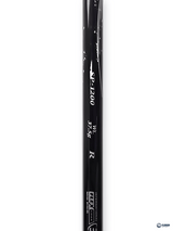XXIO Prime 12 21 Degree Fairway Wood XXIO Prime Dual Speed SP-1200 R Shaft XXIO Weight Plus Grip Right image 6