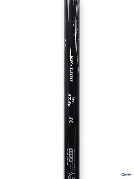 XXIO Prime 12 21 Degree Fairway Wood XXIO Prime Dual Speed SP-1200 R Shaft XXIO Weight Plus Grip Right image 6