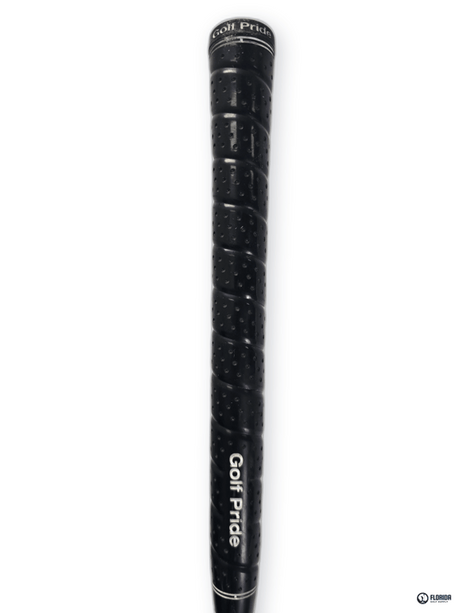 PING Tour Gorge Black Dot 58 WS Degree Wedge Ping CFS R Shaft Golf Pride Tour Wrap Jumbo Grip Right image 7