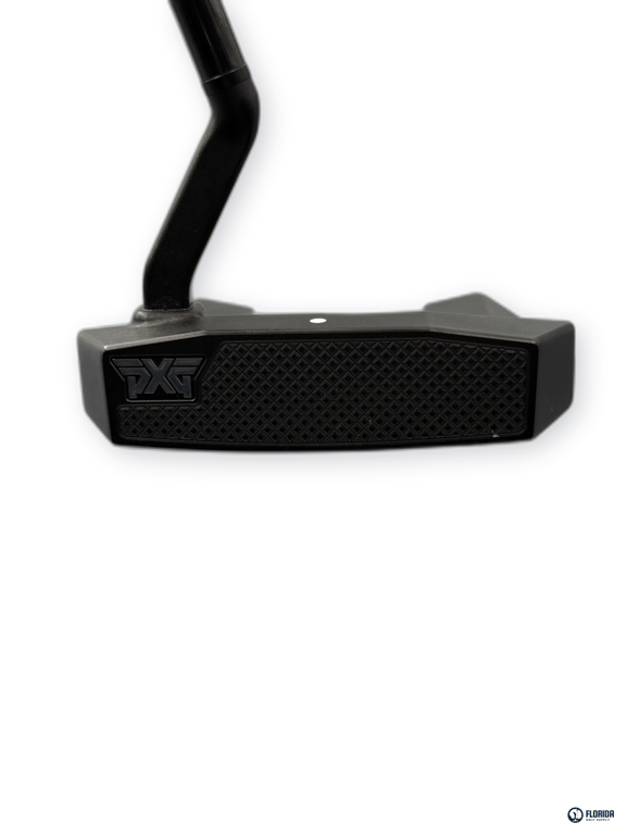 PXG Bat Attack ZT Standard Degree Putter 33.5" Shaft PXG Slant 1.5L Grip Left image 5