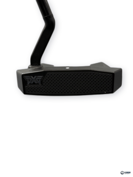 PXG Bat Attack ZT Standard Degree Putter 33.5" Shaft PXG Slant 1.5L Grip Left image 5