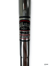 Callaway The Tuttle Standard Degree Putter Steel 35" Shaft Callaway Stock Pistol Grip Right image 6