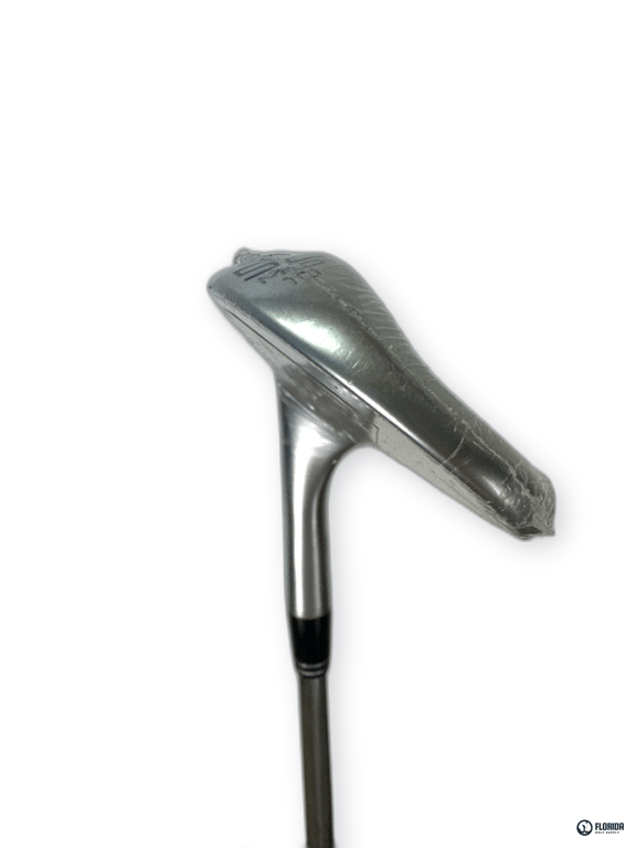 Cleveland RTZ Tour Satin 52.10 Degree Wedge Dynamic Gold Tour Issue Spinner Wedge Shaft Golf Pride Tour Velvet STD Grip Right image 4