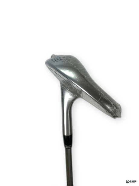 Cleveland RTZ Tour Satin 52.10 Degree Wedge Dynamic Gold Tour Issue Spinner Wedge Shaft Golf Pride Tour Velvet STD Grip Right image 4