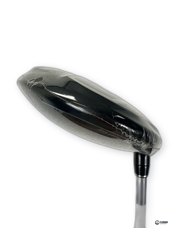 XXIO 14 16.5 Degree Fairway Wood XXIO Dual Speed 40 R Shaft XXIO Prime Stock grip Grip Right image 3