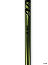TaylorMade M4 3 Wood Degree Fairway Wood Aldila NV 65-S Shaft Golf Pride New Decade MCC Std Grip Right image 6