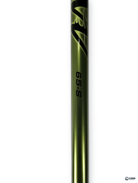 TaylorMade M4 3 Wood Degree Fairway Wood Aldila NV 65-S Shaft Golf Pride New Decade MCC Std Grip Right image 6