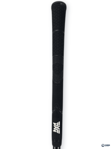 PXG 0311 XF GEN6 19 Degree Fairway Wood Hzrdus Smoke RDX 6.0 70g Shaft Lamkin Z5 Std Grip Left image 6