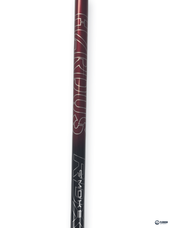 Callaway Mavrik 9.0 Degree Driver Hzrdus Smoke RDX 6.0 60G S Flex Shaft Super Stroke REVL Midsize Grip Right image 7