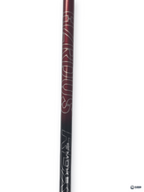Callaway Mavrik 9.0 Degree Driver Hzrdus Smoke RDX 6.0 60G S Flex Shaft Super Stroke REVL Midsize Grip Right image 7
