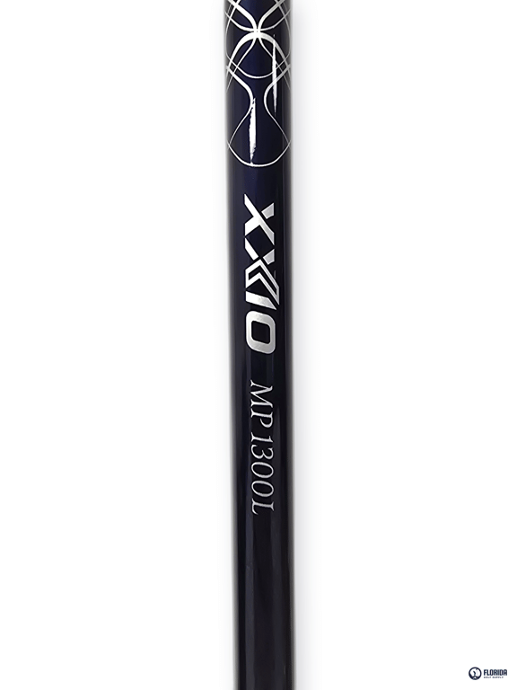 XXIO 13 16 Degree Fairway Wood XXIO MP 1300 L Shaft XXIO Weight Plus Grip Right image 5