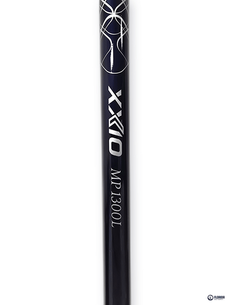 XXIO 13 16 Degree Fairway Wood XXIO MP 1300 L Shaft XXIO Weight Plus Grip Right image 5