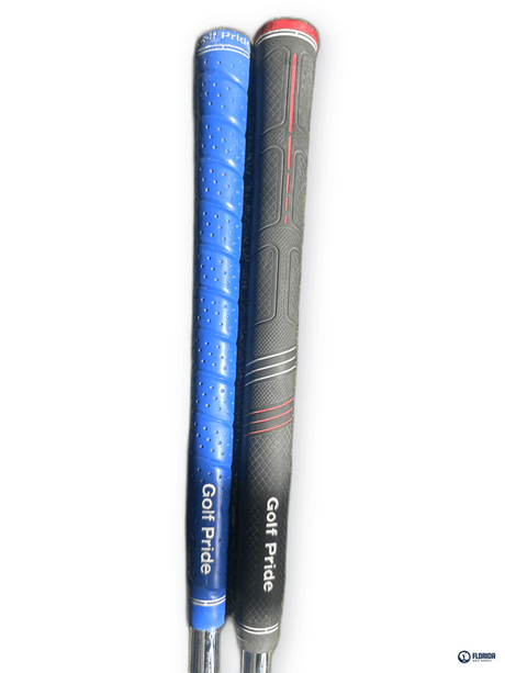 PING i20 Iron Set Ping CFS Stiff Shaft Golf Pride Grip Right image 6