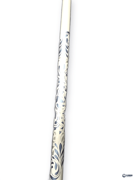 XXIO 14 23 Degree Fairway Wood XXIO MP 1400 L Shaft XXIO Weight Plus Grip Right image 4