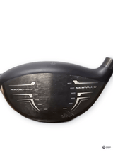 Srixon ZX5 LS MK II 8.5 Degree Driver Head Only Shaft N/A Grip Right image 3