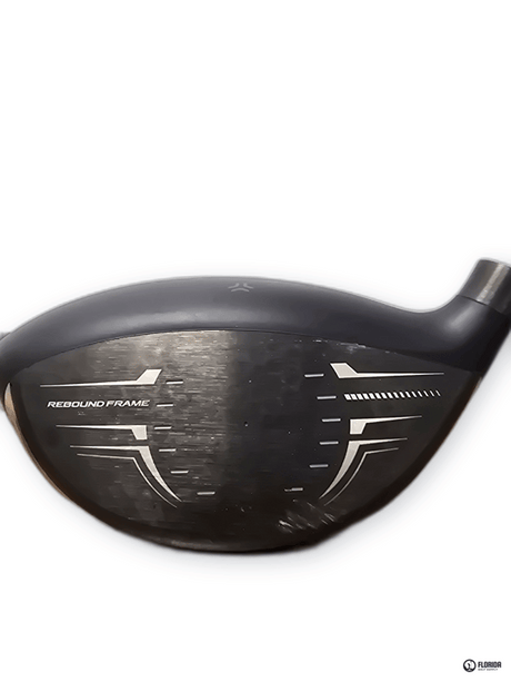 Srixon ZX5 LS MK II 8.5 Degree Driver Head Only Shaft N/A Grip Right image 3