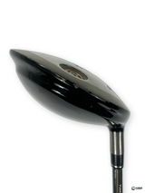 TaylorMade 2008 Burner 15 Degree Fairway Wood Taylormade Reax 49 L Shaft Taylormade Stock Grip Right image 3